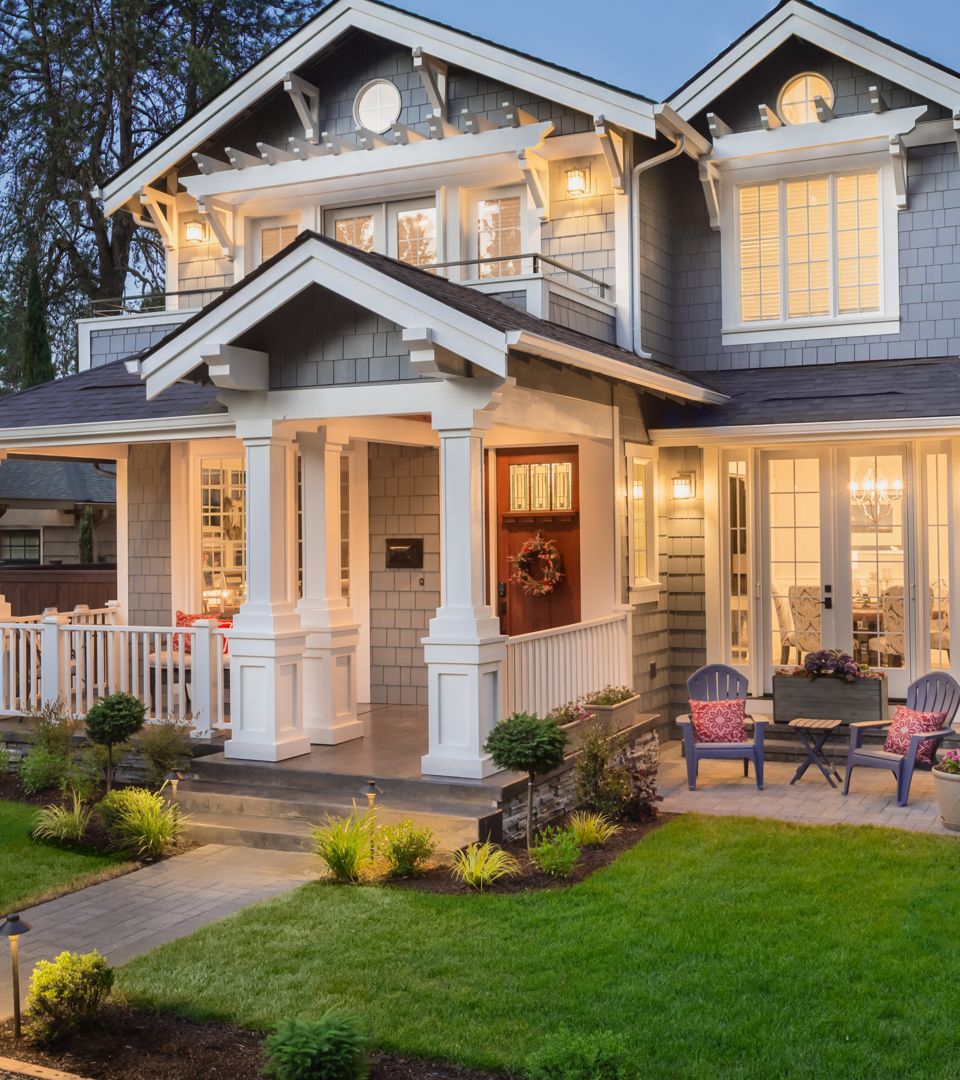 Short Hills, NJ Home Exteriors & Roofing PJ Sullivan Exteriors