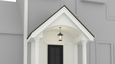 Upscale home Photo