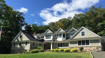 Upscale home Photo