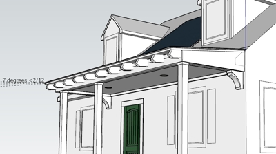 Upscale home Photo