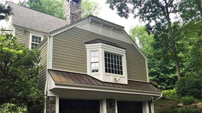 Siding