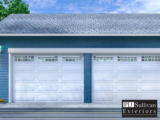 Things You Need to Know Before Getting a New Garage Door