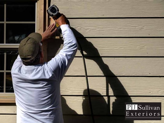 Factors to Consider When Choosing the Right Siding Profile