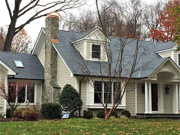 Exterior Home Remodeling Services