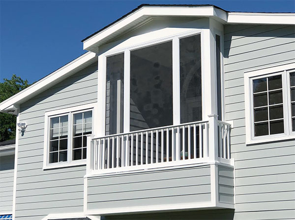 Siding Products