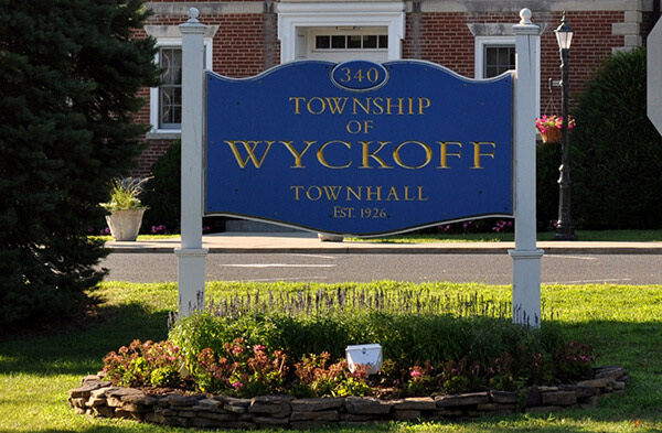 Town of Wyckoff