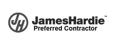 James Hardie Preferred Contractor